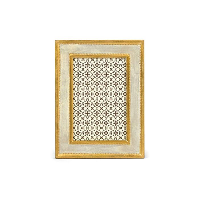 Classico Creme Frame - 4 x 6