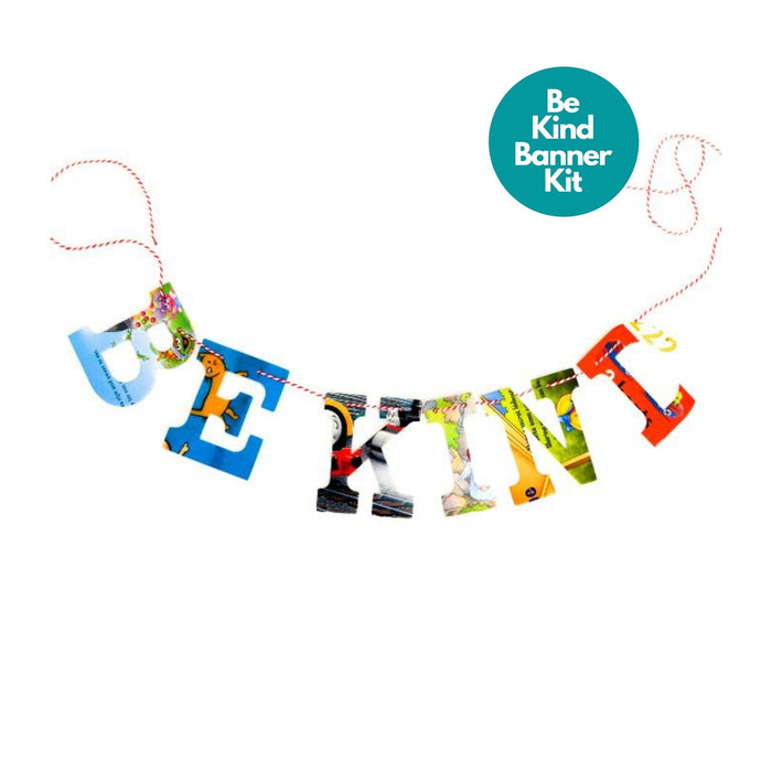 Classroom / Back to School Garland Bundle