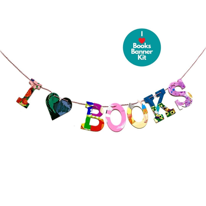 Classroom / Back to School Garland Bundle