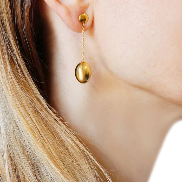 Claudine Earrings
