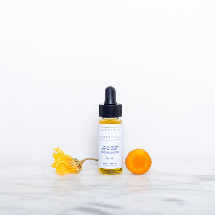Clear Skin Advanced Spot Concentrate (S)