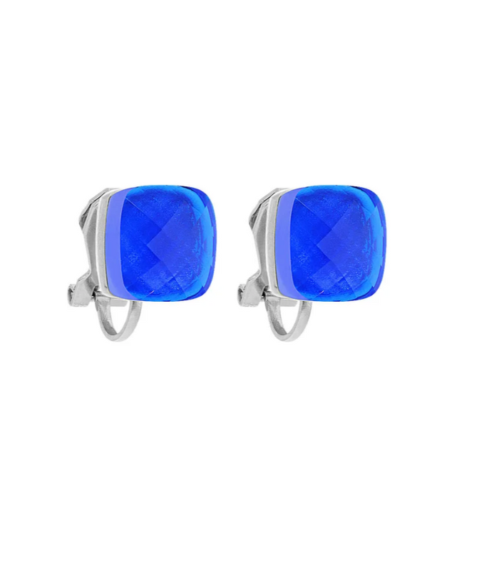 Clip on Earring FIRENZE 10mm