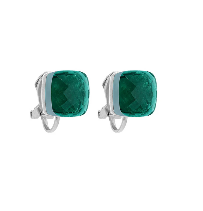 Clip on Earring FIRENZE 10mm