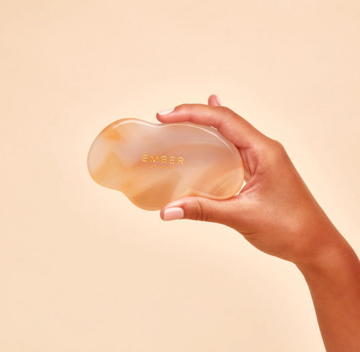 CLOUD GUA SHA - For the body