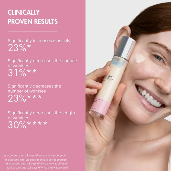 Collagen Plus Serum