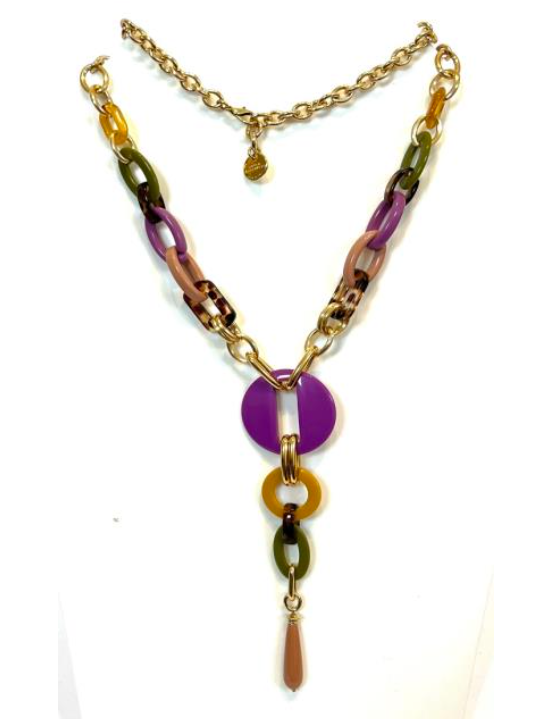 Collana Ciondolo