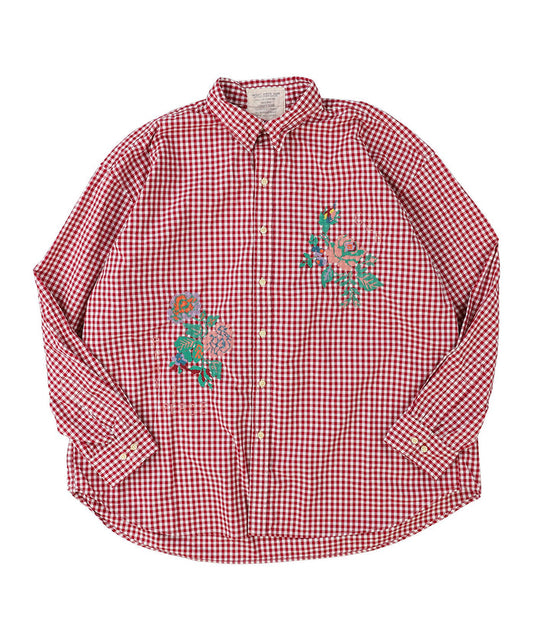 Colorful Shirt(MENS)