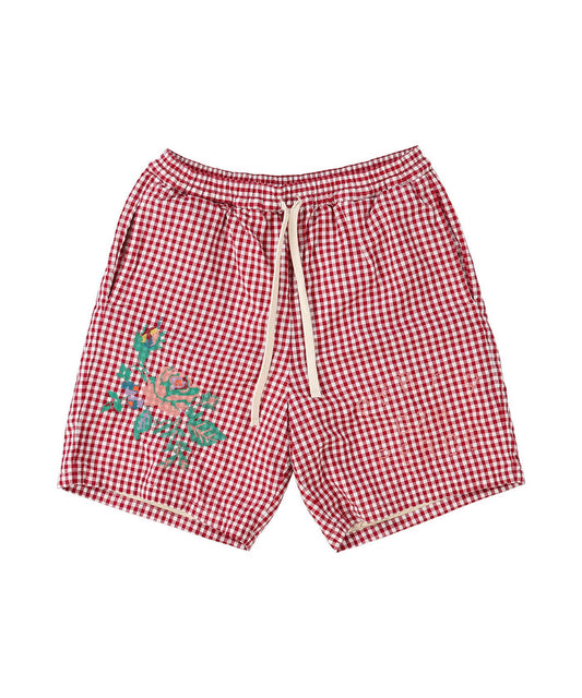 Colorful Shorts(LADIES)