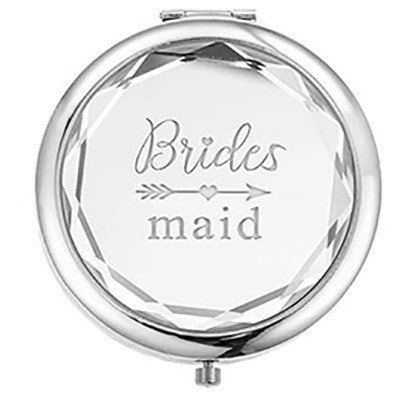 Compact Mirror