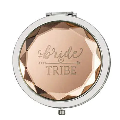 Compact Mirror