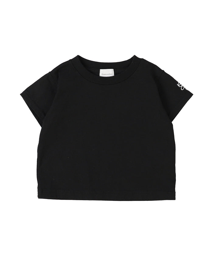 Compact S/S Tee