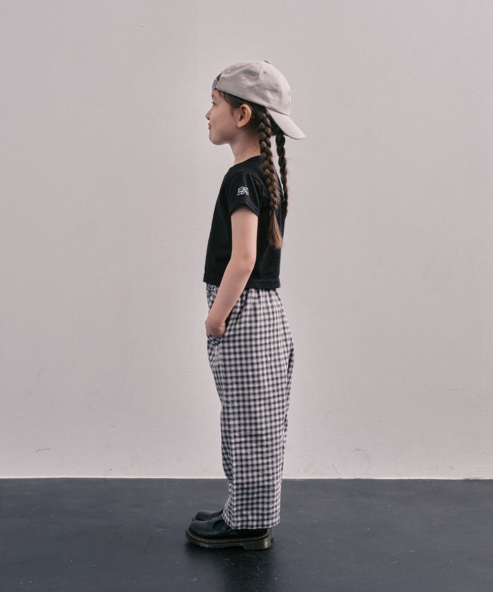 Compact S/S Tee