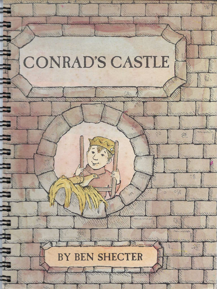 Conrad's Castle