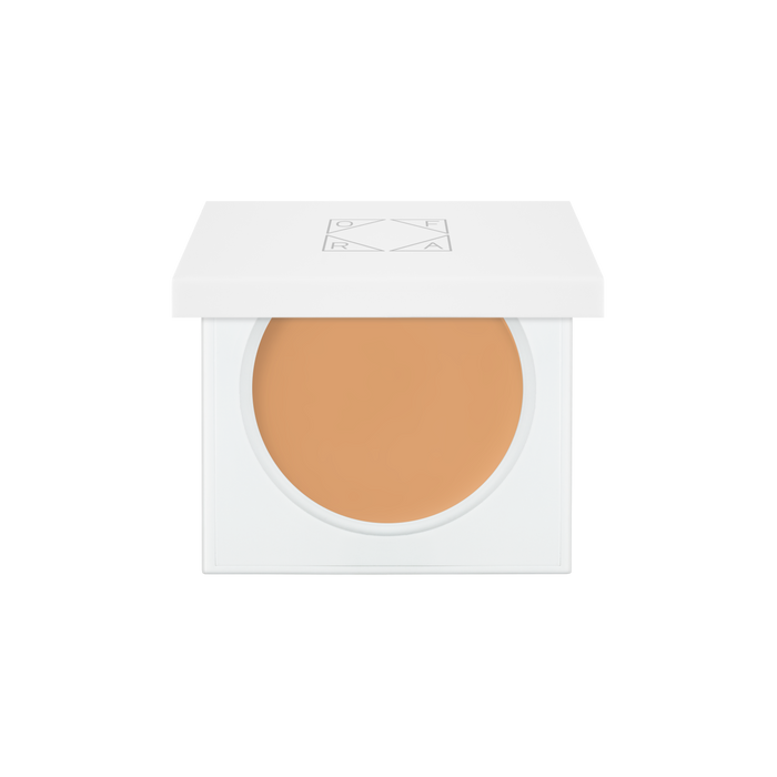 Corrector Pot - Amber