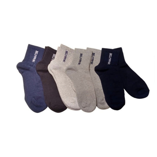 Cotton Socks | Comfortable Daily Wear Socks