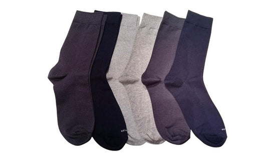 Cotton Socks | Comfortable Daily Wear Socks
