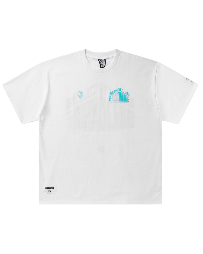 Cotton T-Shirt Billionaire Boys Club