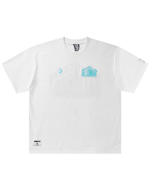 Cotton T-Shirt Billionaire Boys Club