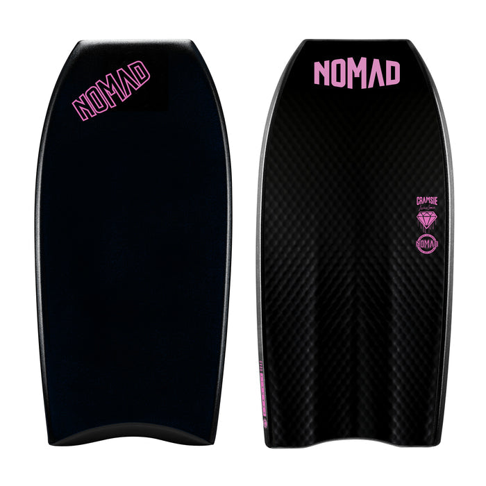 Cramsie Quad LTD - PP Bodyboard