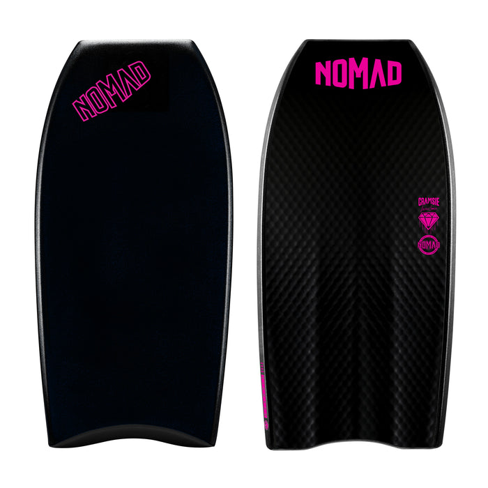 Cramsie Quad LTD - PP Bodyboard