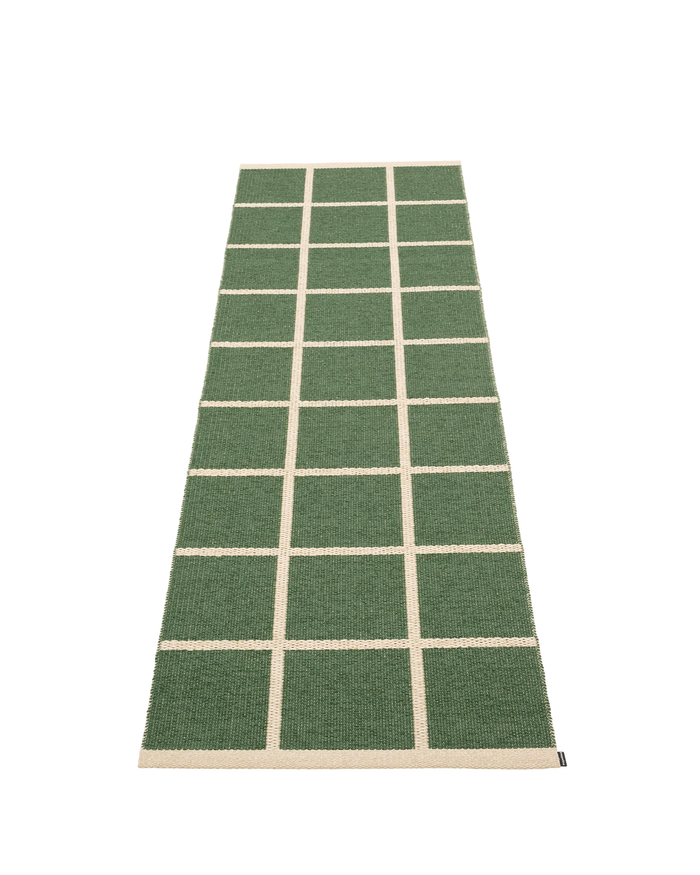 Criss Runner 5ft - Leaf