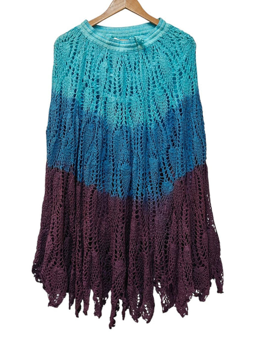 Crochet Skirt
