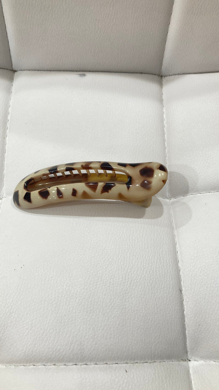 Crocodile Hair Clip