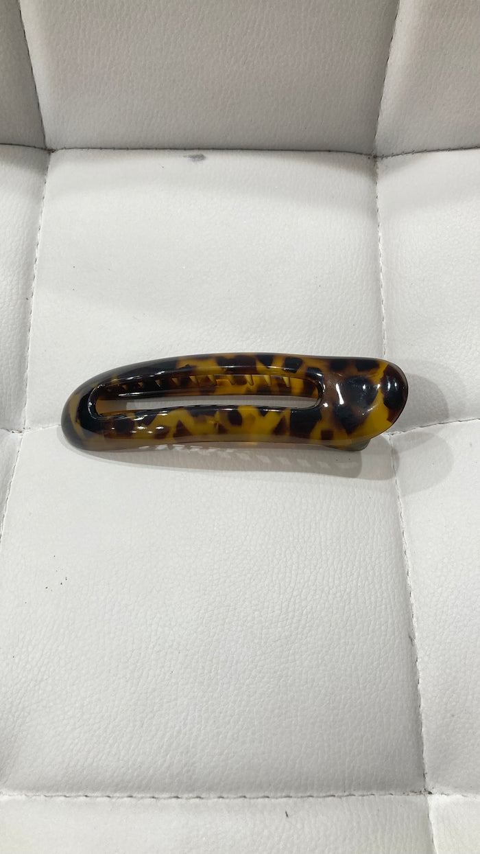 Crocodile Hair Clip
