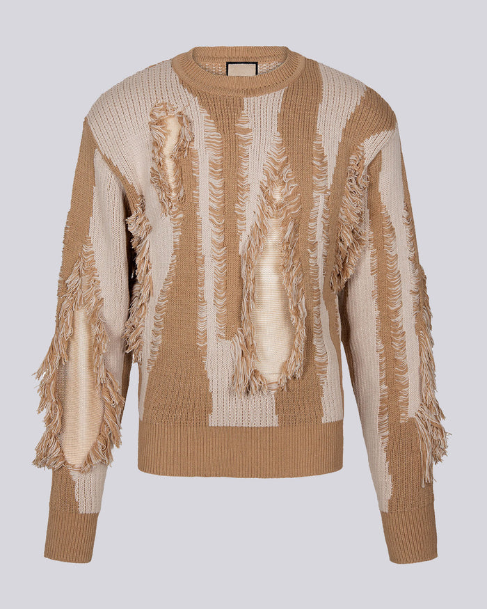 Cruz Sweater