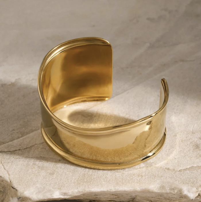 Curve Cuff