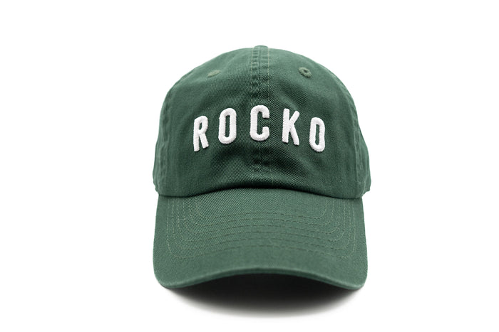 Hunter Green / Baby (0-12M)