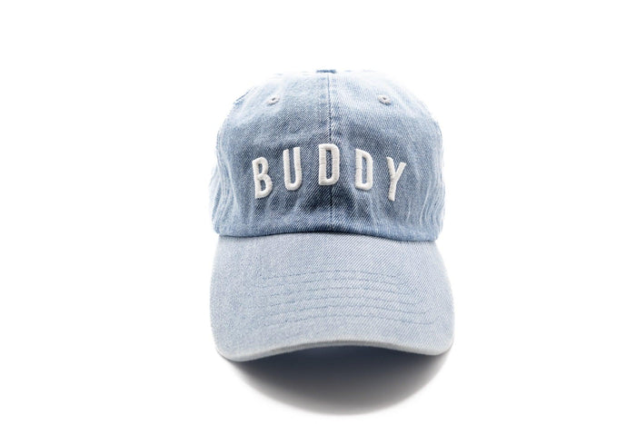 Denim / Baby (0-12M)