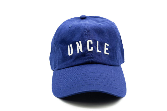 Royal Blue / Baby (0-12M)
