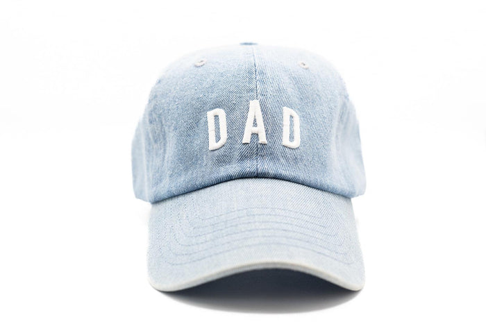 Denim / Adult