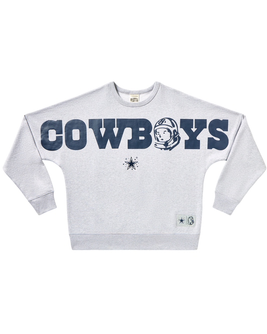 Dallas Cowboys Crewneck