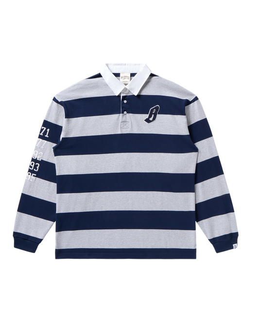 Dallas Cowboys LS Rugby