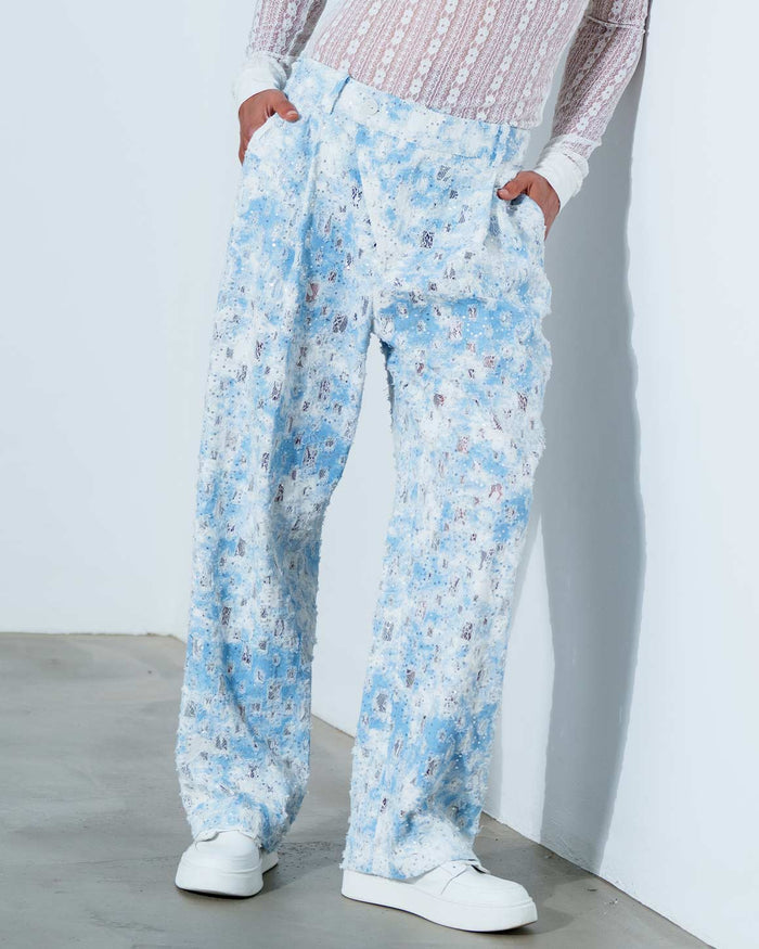 Damien Pants