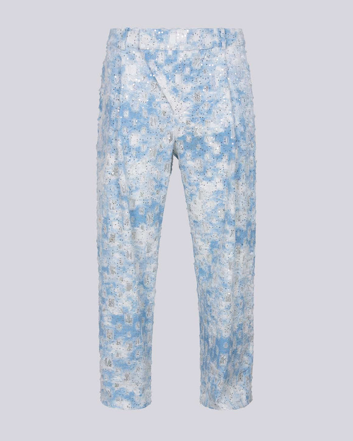 Damien Pants