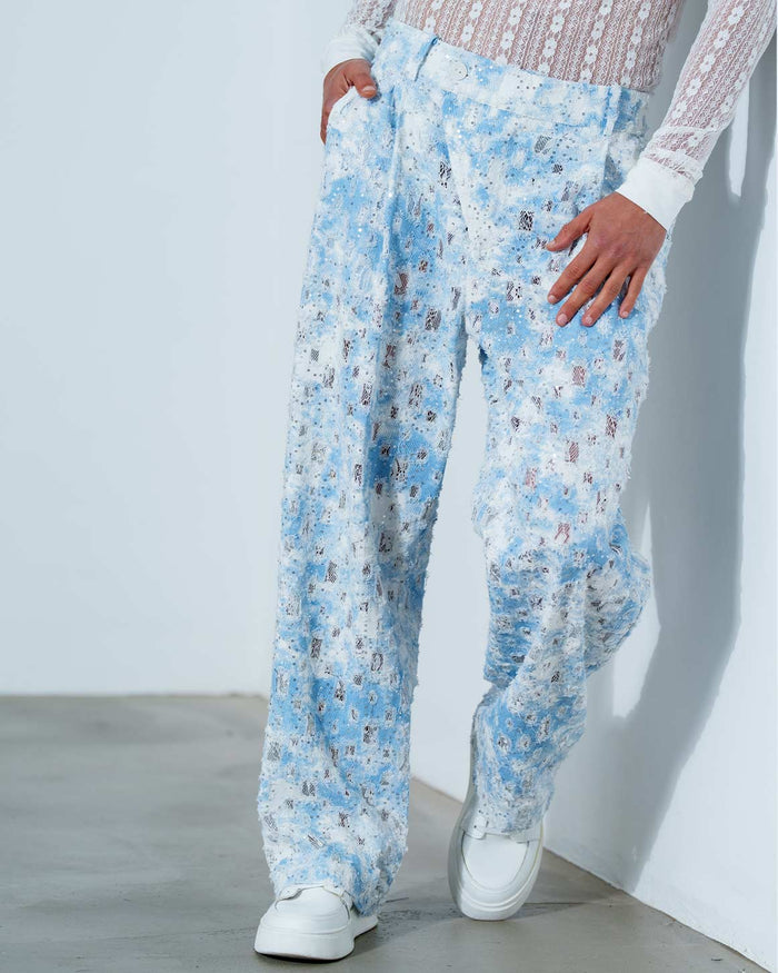 Damien Pants