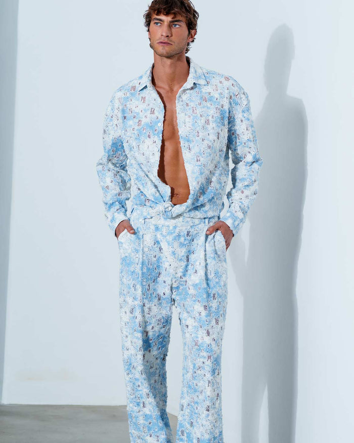 Damien Pants