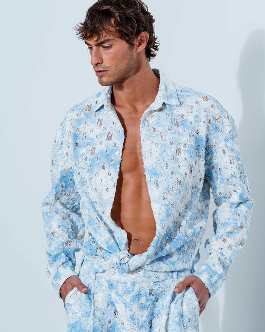 Damien Shirt
