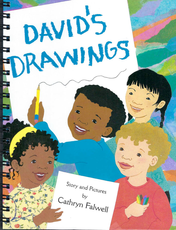 David's Drawing