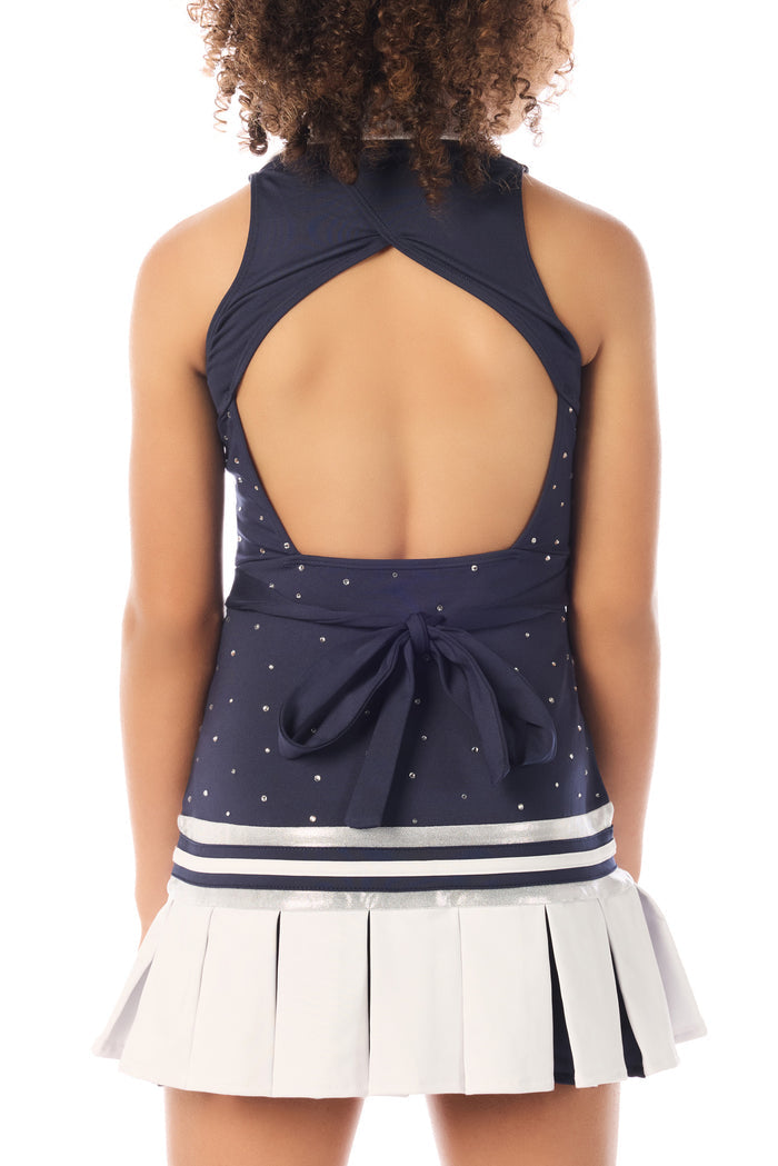DCC Dynamic Dress in Navy