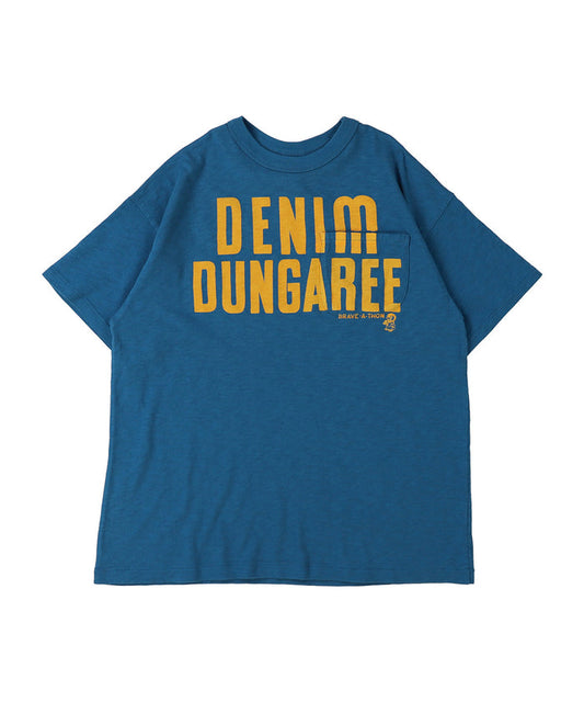 DD PENNIE Tee(LADIES)