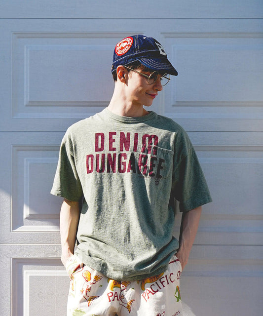 DD PENNIE Tee(MENS)