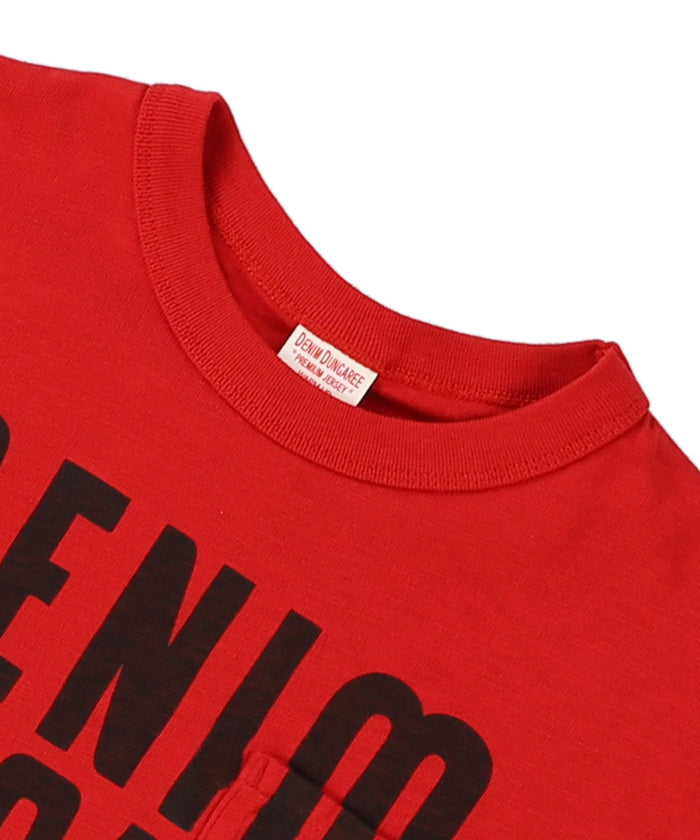DD PENNIE Tee(MENS)