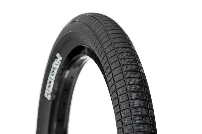 Demolition Hucker Hammer head tire - Powers Bike Shop