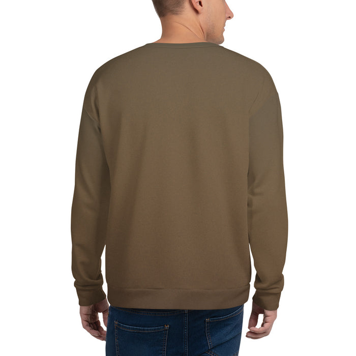 Descendants of the Island F-78 Unisex Sweatshirt