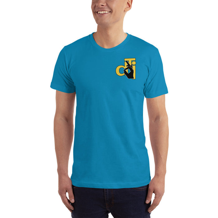 Teal / S