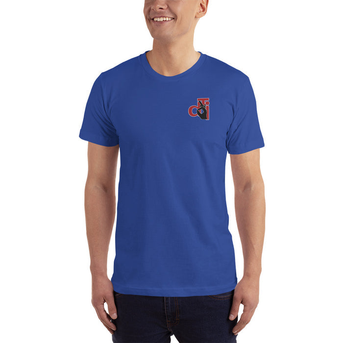 Royal Blue / S